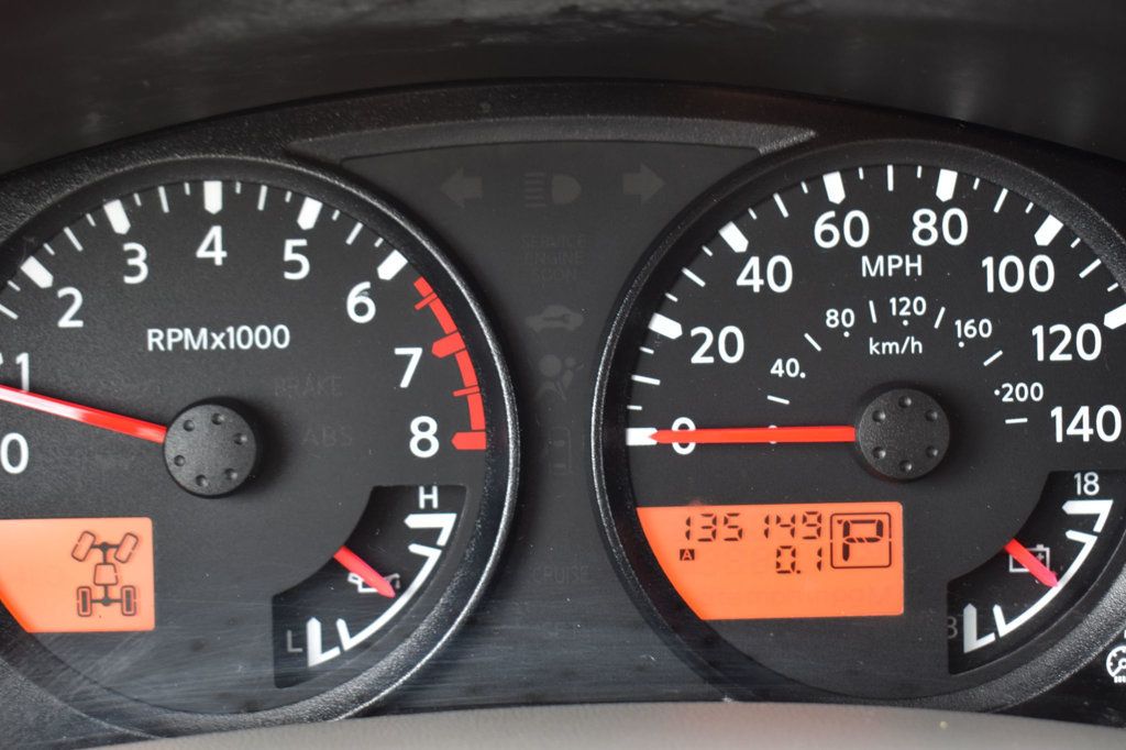 2010 Nissan Xterra Off Road - 23058614 - 12