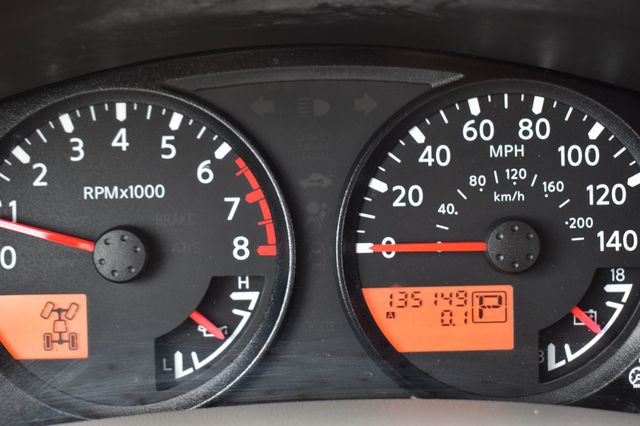 2010 Nissan Xterra Off Road - 23058614 - 12