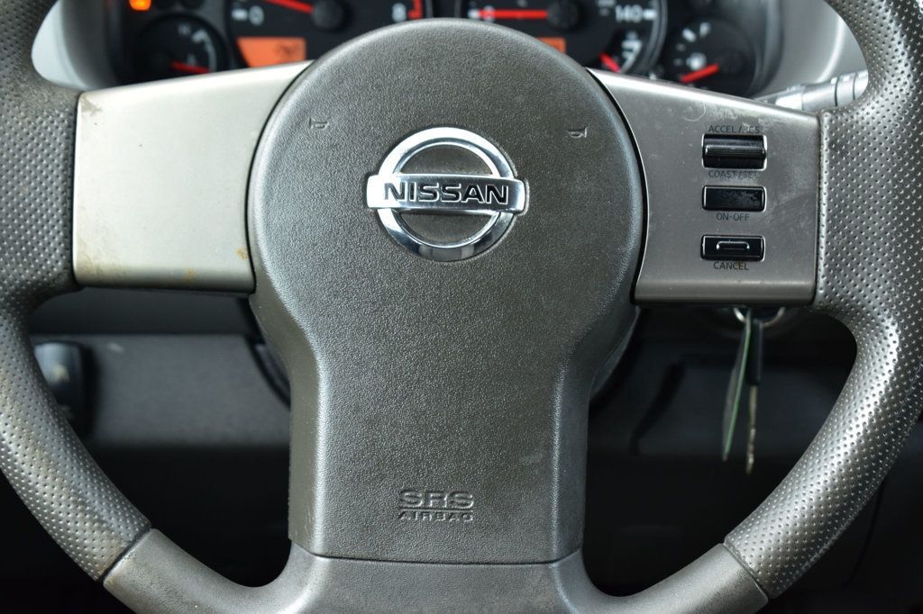 2010 Nissan Xterra Off Road - 23058614 - 13