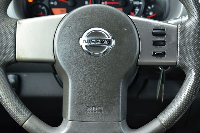 2010 Nissan Xterra Off Road - 23058614 - 13