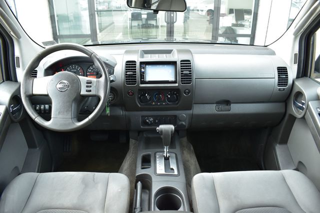 2010 Nissan Xterra Off Road - 23058614 - 14