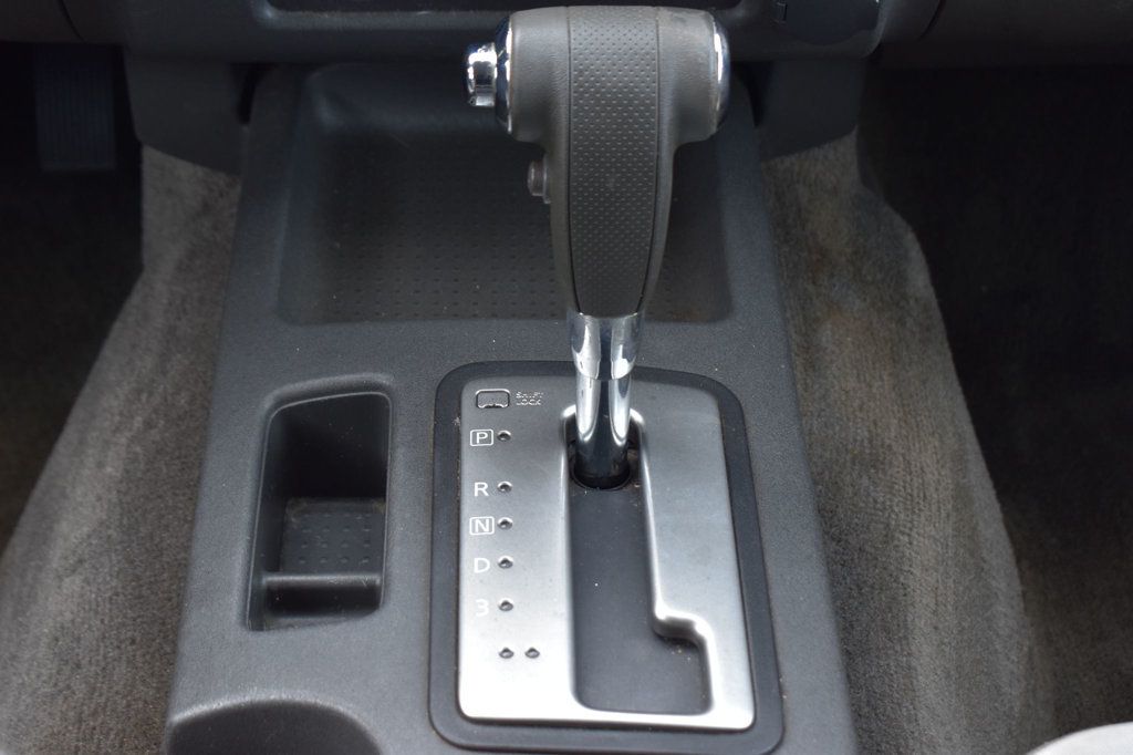 2010 Nissan Xterra Off Road - 23058614 - 15