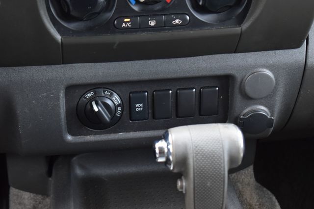 2010 Nissan Xterra Off Road - 23058614 - 16