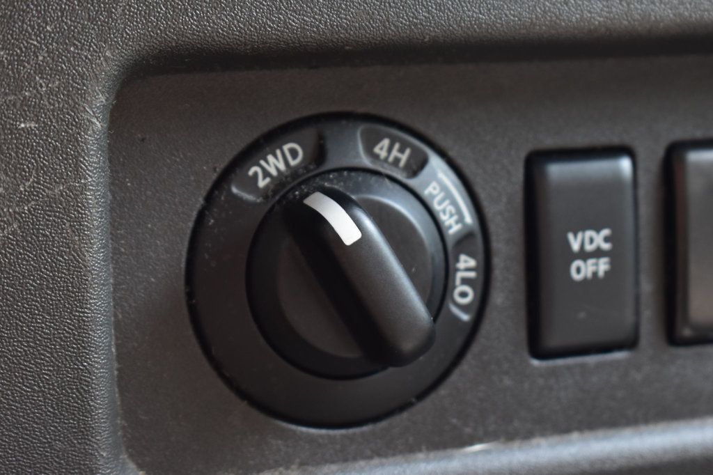 2010 Nissan Xterra Off Road - 23058614 - 17