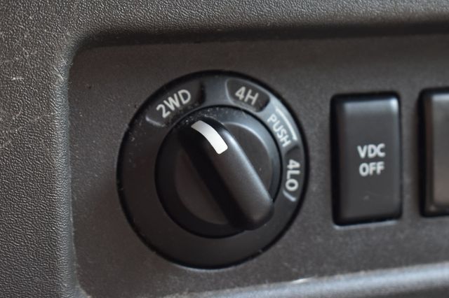 2010 Nissan Xterra Off Road - 23058614 - 17