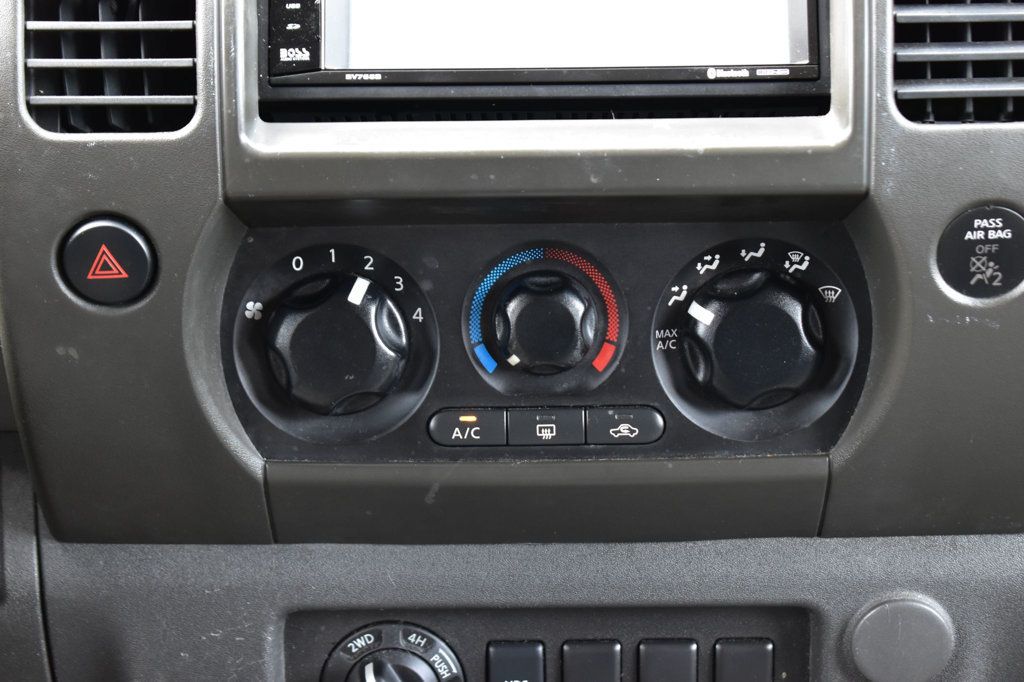 2010 Nissan Xterra Off Road - 23058614 - 18