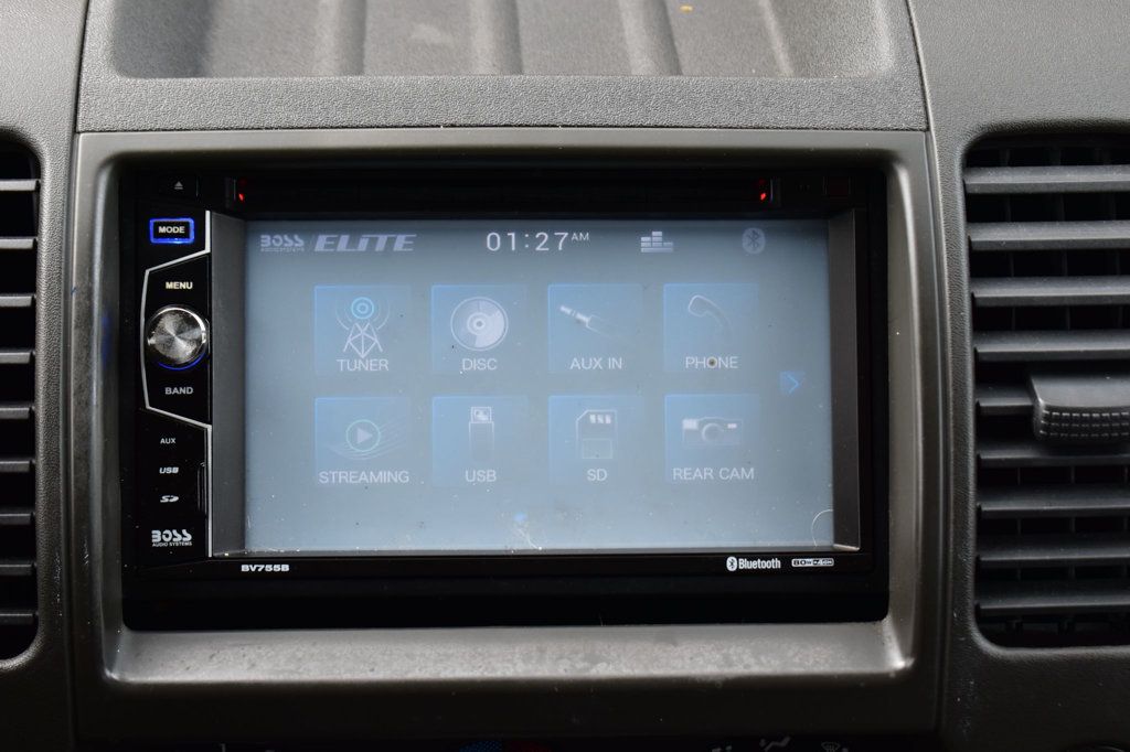 2010 Nissan Xterra Off Road - 23058614 - 21