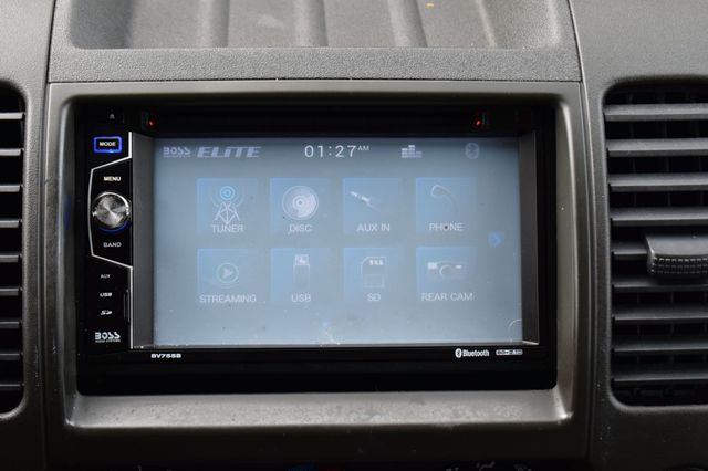 2010 Nissan Xterra Off Road - 23058614 - 21