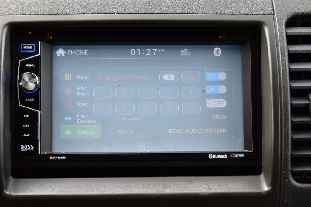 2010 Nissan Xterra Off Road - 23058614 - 22