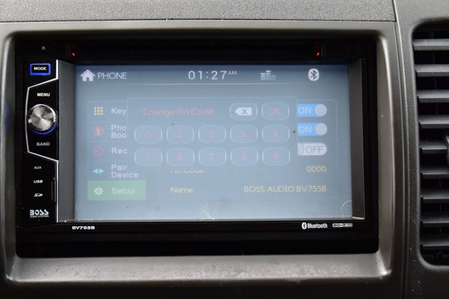2010 Nissan Xterra Off Road - 23058614 - 22