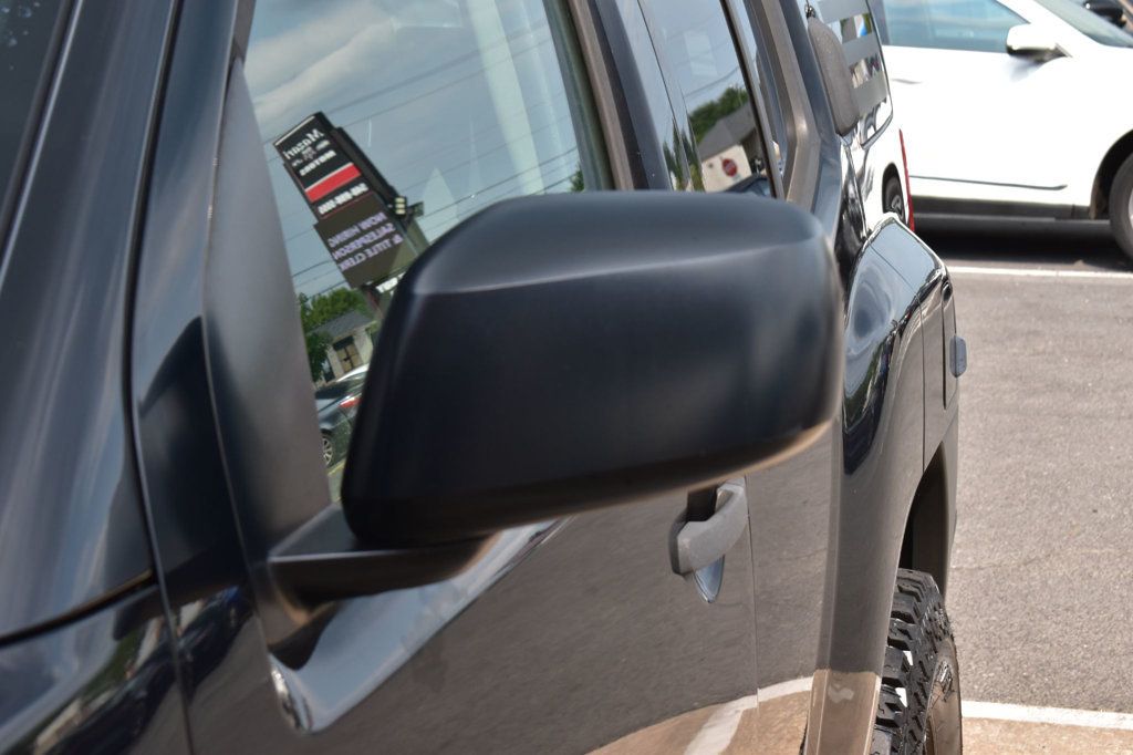 2010 Nissan Xterra Off Road - 23058614 - 26