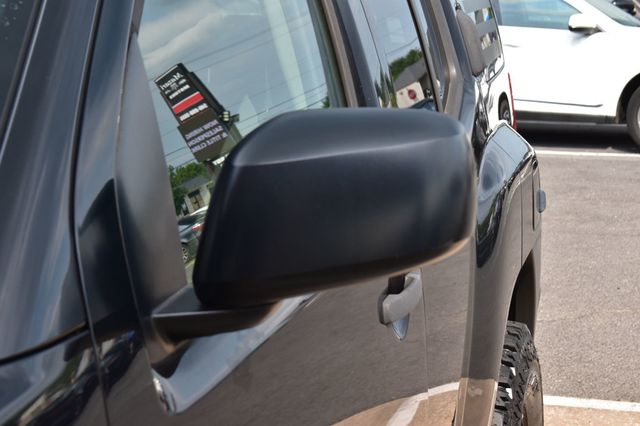 2010 Nissan Xterra Off Road - 23058614 - 26
