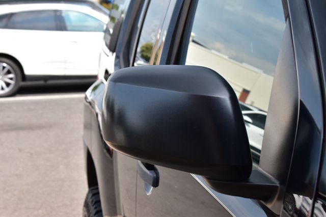 2010 Nissan Xterra Off Road - 23058614 - 27