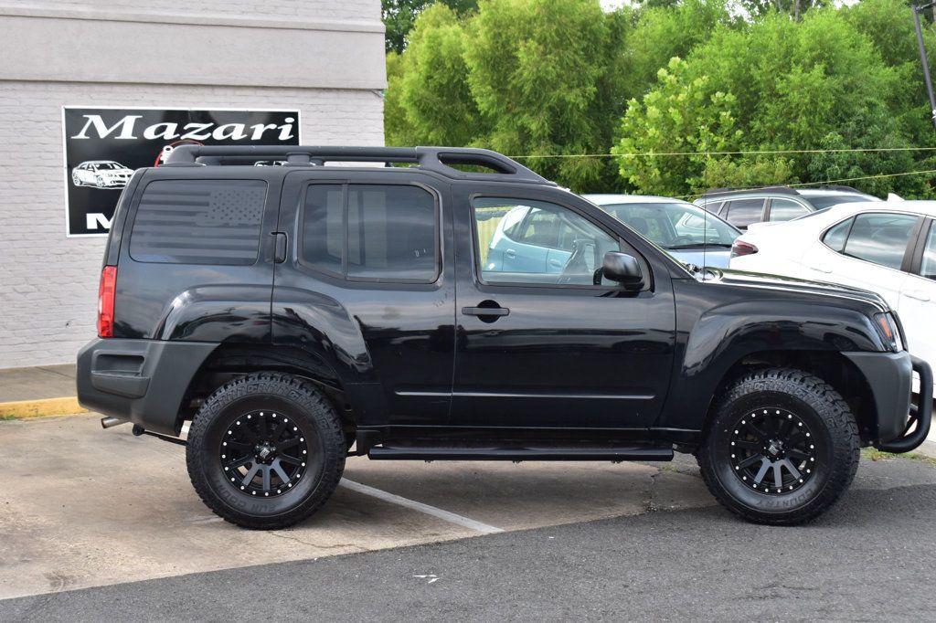 2010 Nissan Xterra Off Road - 23058614 - 2