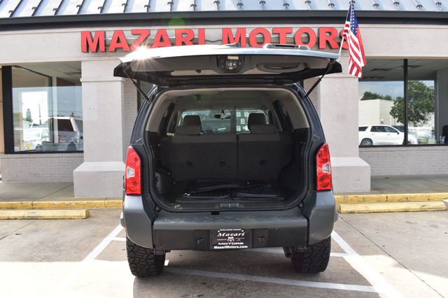 2010 Nissan Xterra Off Road - 23058614 - 30