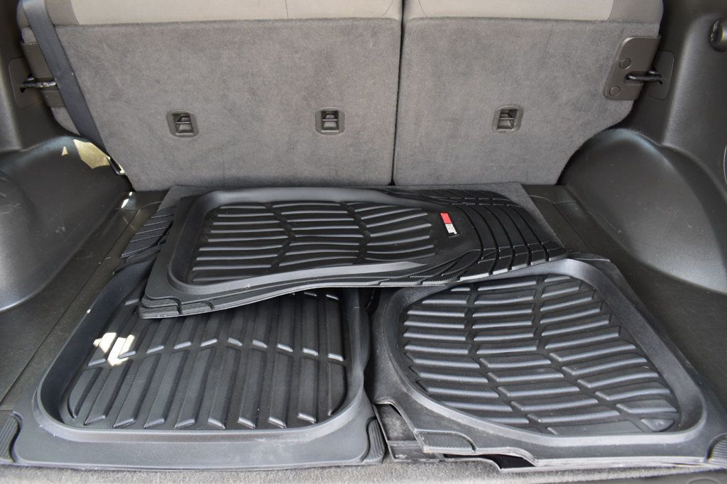 2010 Nissan Xterra Off Road - 23058614 - 31