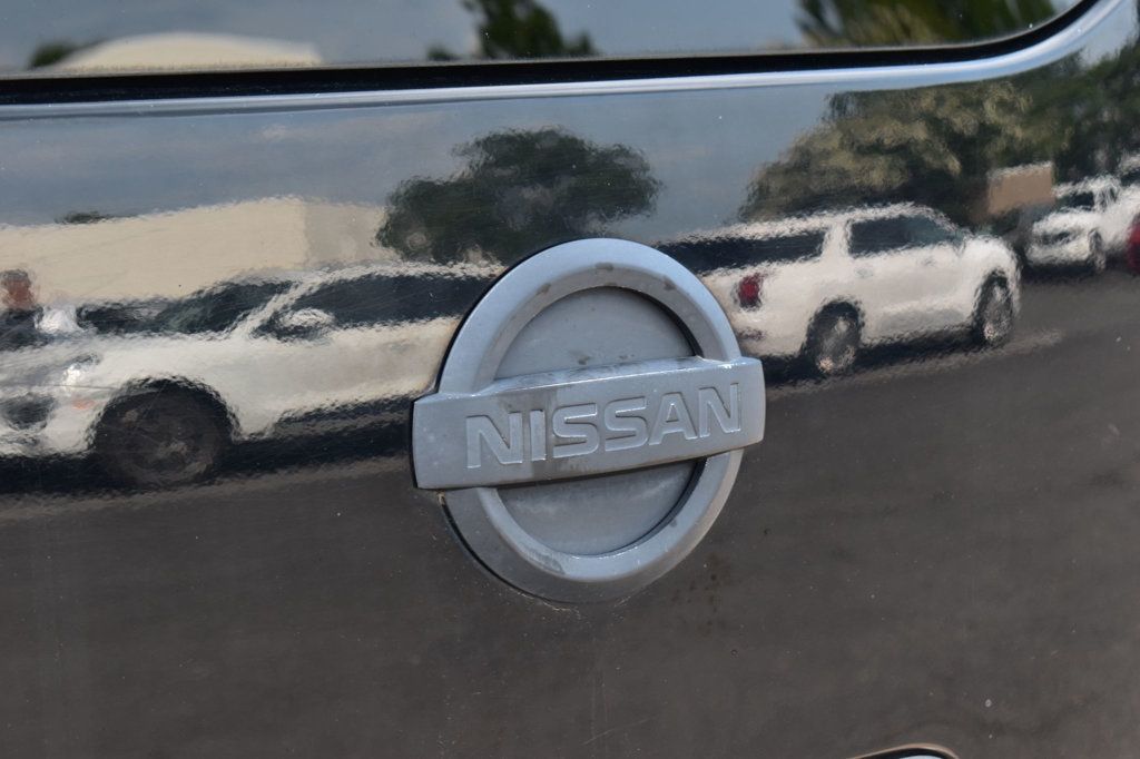 2010 Nissan Xterra Off Road - 23058614 - 32