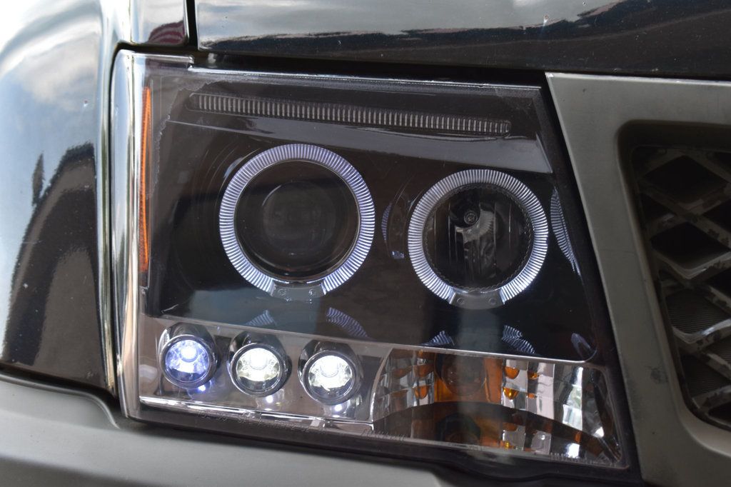 2010 Nissan Xterra Off Road - 23058614 - 34
