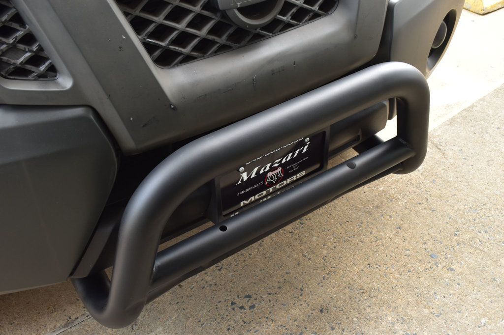 2010 Nissan Xterra Off Road - 23058614 - 35