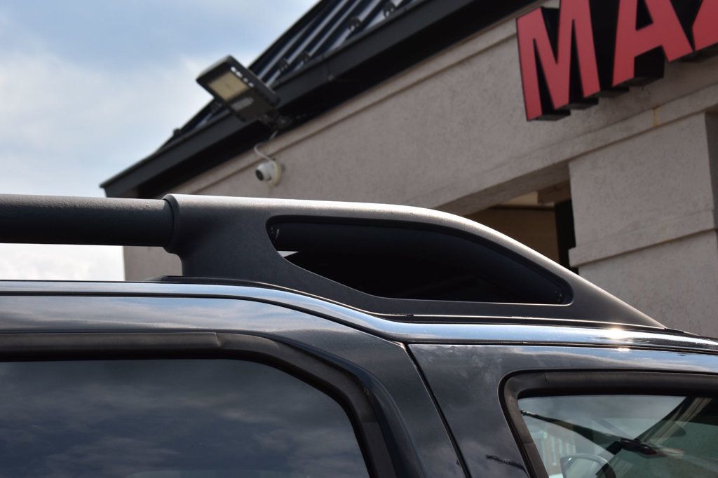 2010 Nissan Xterra Off Road - 23058614 - 36
