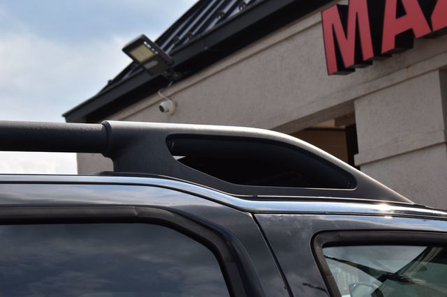 2010 Nissan Xterra Off Road - 23058614 - 36