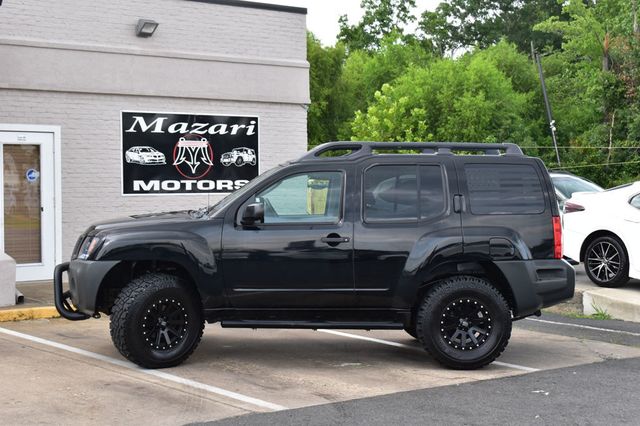 2010 Nissan Xterra Off Road - 23058614 - 3
