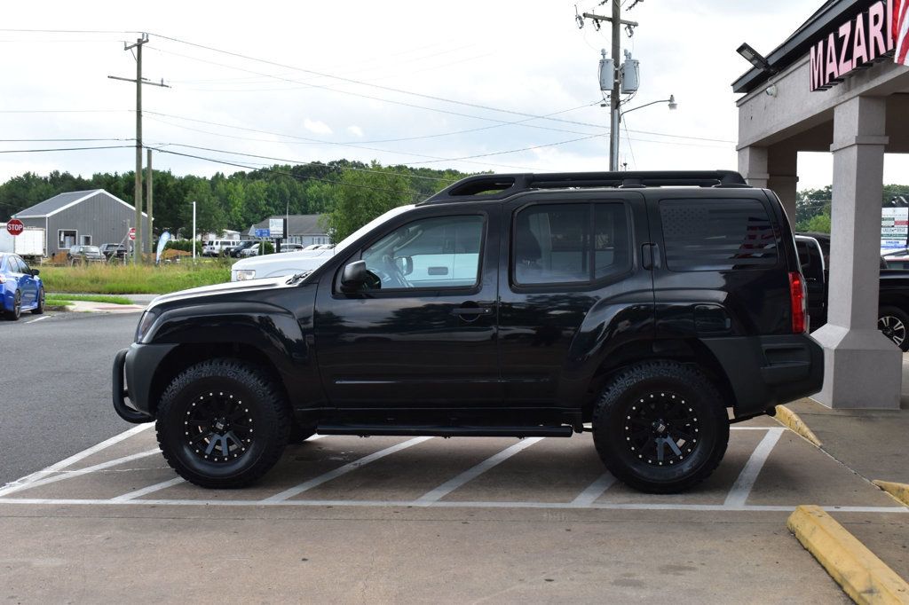 2010 Nissan Xterra Off Road - 23058614 - 4