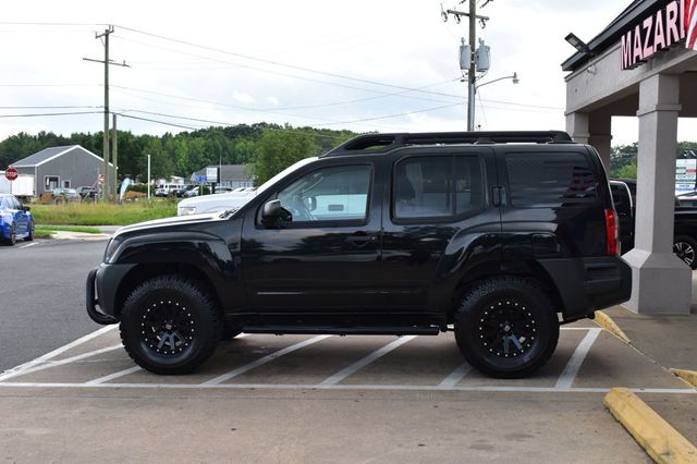 2010 Nissan Xterra Off Road - 23058614 - 4
