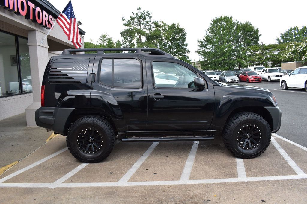 2010 Nissan Xterra Off Road - 23058614 - 5