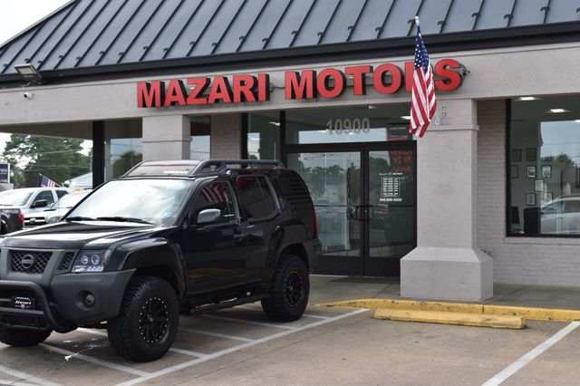 2010 Nissan Xterra Off Road - 23058614 - 7