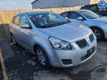 2010 Pontiac Vibe 4dr Hatchback FWD w/1SB - 22959421 - 2