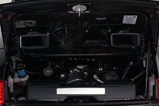 2010 Porsche 911 2dr Cabriolet Carrera - 18037036 - 6