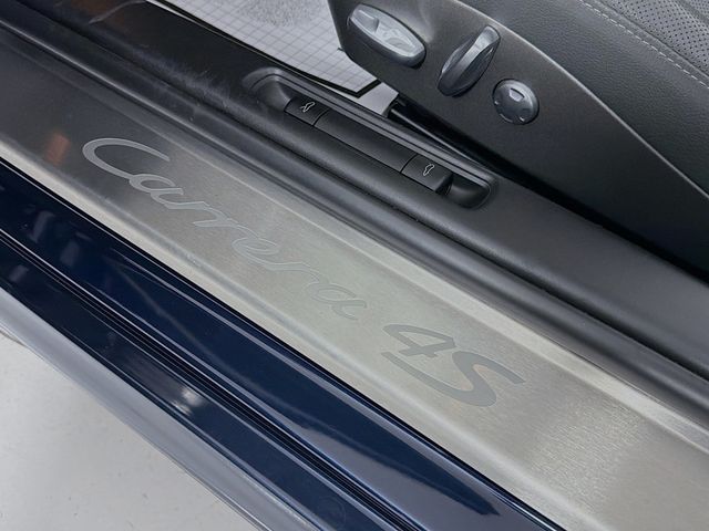 2010 Porsche 911 2dr Cabriolet Carrera 4S - 23012520 - 15