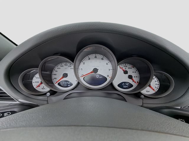 2010 Porsche 911 2dr Cabriolet Carrera 4S - 23012520 - 18