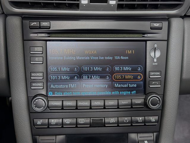 2010 Porsche 911 2dr Cabriolet Carrera 4S - 23012520 - 19