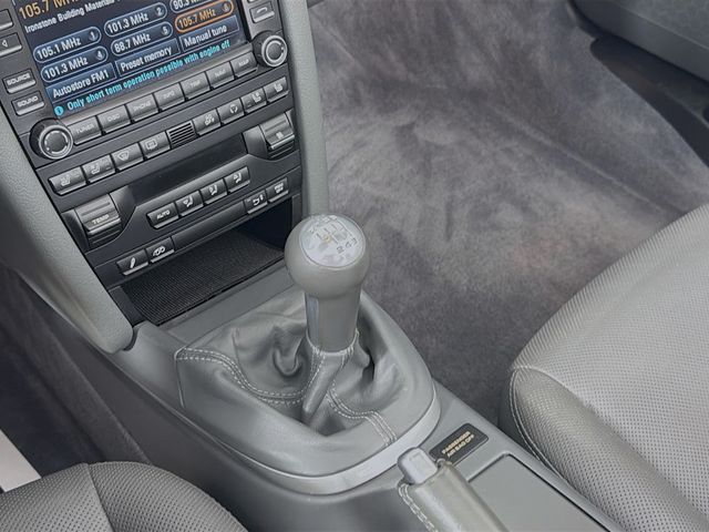 2010 Porsche 911 2dr Cabriolet Carrera 4S - 23012520 - 20