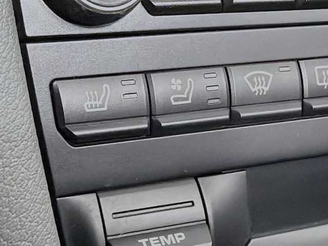 2010 Porsche 911 2dr Cabriolet Carrera 4S - 23012520 - 21