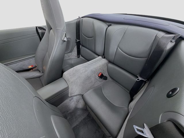 2010 Porsche 911 2dr Cabriolet Carrera 4S - 23012520 - 22