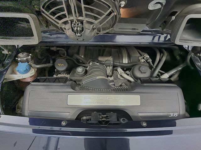 2010 Porsche 911 2dr Cabriolet Carrera 4S - 23012520 - 25