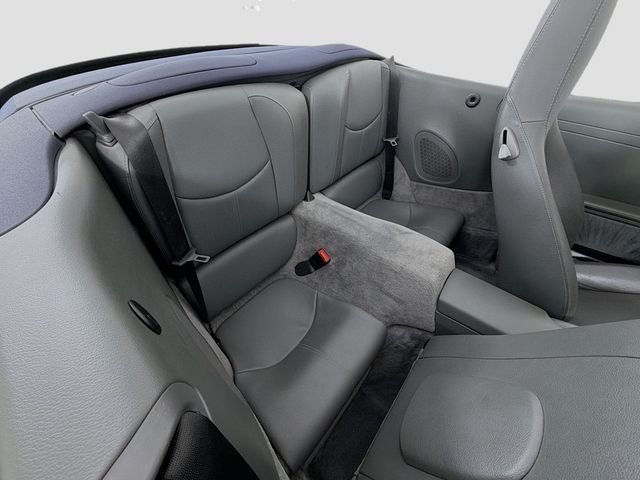 2010 Porsche 911 2dr Cabriolet Carrera 4S - 23012520 - 26