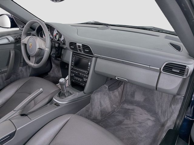 2010 Porsche 911 2dr Cabriolet Carrera 4S - 23012520 - 28