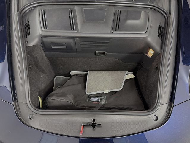 2010 Porsche 911 2dr Cabriolet Carrera 4S - 23012520 - 29