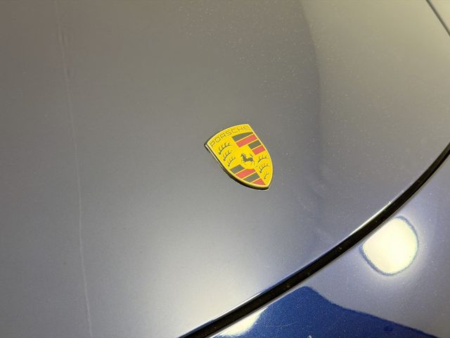 2010 Porsche 911 2dr Cabriolet Carrera 4S - 23012520 - 30