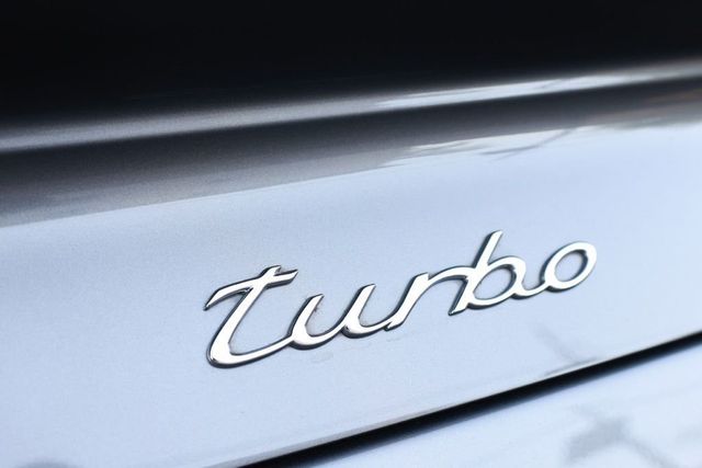 2010 Porsche 911 2dr Cabriolet Turbo - 23028740 - 49