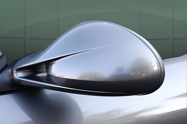 2010 Porsche 911 2dr Cabriolet Turbo - 23028740 - 54