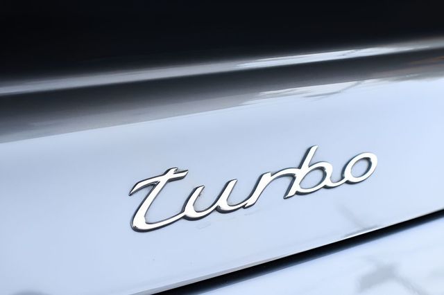 2010 Porsche 911 2dr Cabriolet Turbo - 23057967 - 45