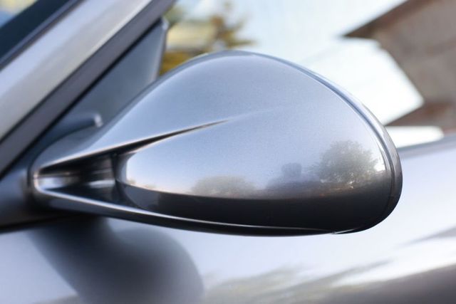2010 Porsche 911 2dr Cabriolet Turbo - 23057967 - 54