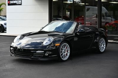 2010 Porsche 911