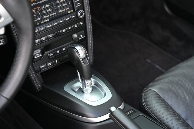 2010 Porsche 911 2dr Cabriolet Turbo - 22962948 - 20