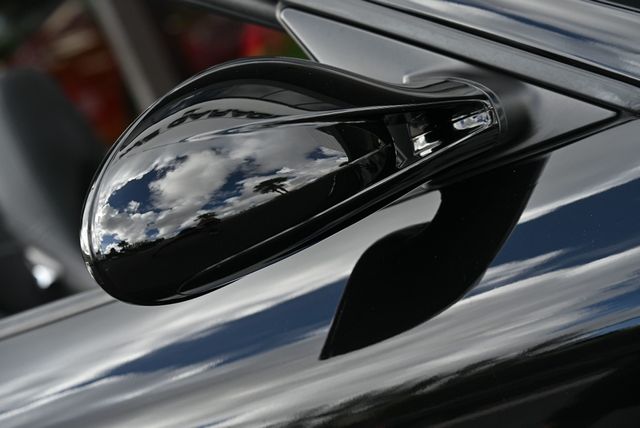 2010 Porsche 911 2dr Cabriolet Turbo - 22962948 - 30